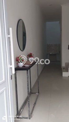 Rumah Strategis Minimalis Lb 100m2 di Kelapa Gading, Jakarta Utara Rumah Strategis Minimalis Lb 100m2 di Kelapa Gading, Jakarta Utara