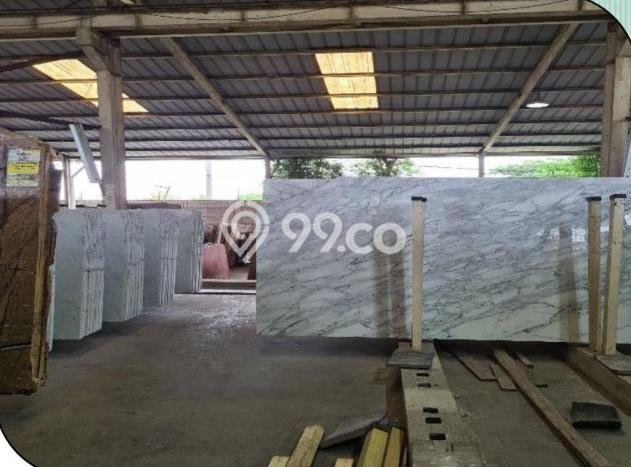 Unit Pabrik Dijual di Sepatan Tangerang Luas Bangunan 5637m2 Unit Pabrik Dijual di Sepatan Tangerang Luas Bangunan 5637m2