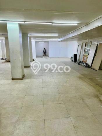 Ruko Paling Dicari LB 700m2 Dijual di Gambir Ruko Paling Dicari LB 700m2 Dijual di Gambir