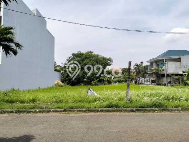 Untuk Dijual Tanah 916m2 di Sunter, Jakarta Utara Untuk Dijual Tanah 916m2 di Sunter, Jakarta Utara