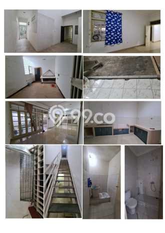 LOKASI STRATEGIS! Rumah di Sunter, Dekat Tol, 4 KT, LT 300m² LB 180m² LOKASI STRATEGIS! Rumah di Sunter, Dekat Tol, 4 KT, LT 300m² LB 180m²