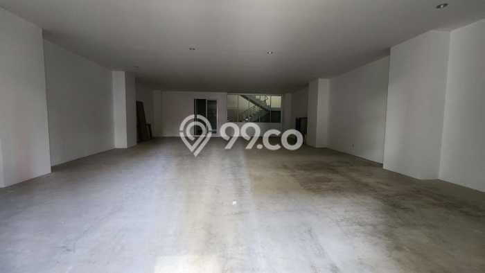 Ruko Disewa di Menteng, Jakarta Pusat, LT 250m2 / LB 1250m2 Ruko Disewa di Menteng, Jakarta Pusat, LT 250m2 / LB 1250m2