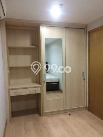 Unit Apartemen Dijual di Kemayoran, Jakarta Pusat, dengan 2 Bedroom, 1 Bathroom Unit Apartemen Dijual di Kemayoran, Jakarta Pusat, dengan 2 Bedroom, 1 Bathroom