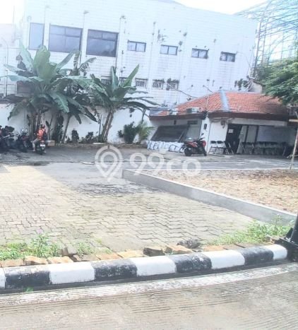 Jarang Ada! Tanah Kavling Disewakan di Jakarta Timur 36m2 Jarang Ada! Tanah Kavling Disewakan di Jakarta Timur 36m2