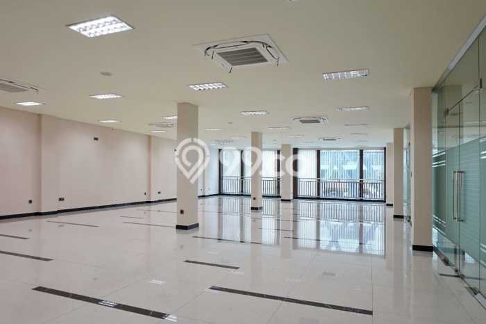 Komersial Paling Dicari LB 662m2 Dijual di Kebayoran Baru Komersial Paling Dicari LB 662m2 Dijual di Kebayoran Baru