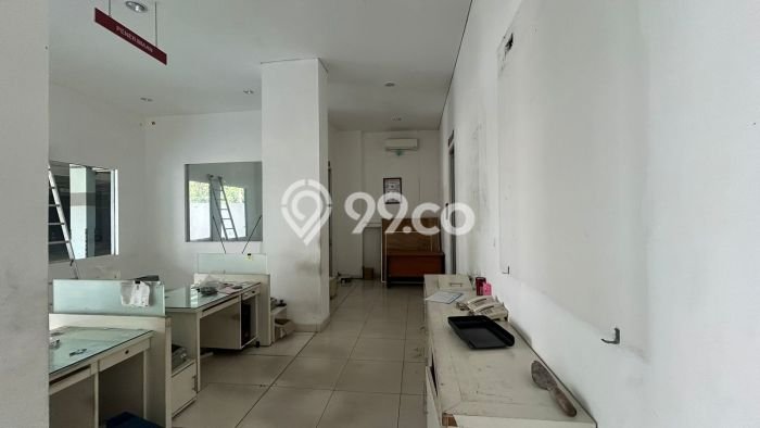 Komersial Dijual di Prime Area Jakarta Utara Luas 1884m2 Komersial Dijual di Prime Area Jakarta Utara Luas 1884m2