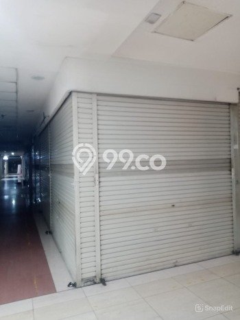 Area Ramai! Komersial Dijual di Pademangan untuk Bisnis Luas Bangunan 15m2 Area Ramai! Komersial Dijual di Pademangan untuk Bisnis Luas Bangunan 15m2