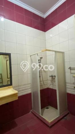 Ready to Use! Premium House LT 420m2 Desain Modern di Sunter Ready to Use! Premium House LT 420m2 Desain Modern di Sunter