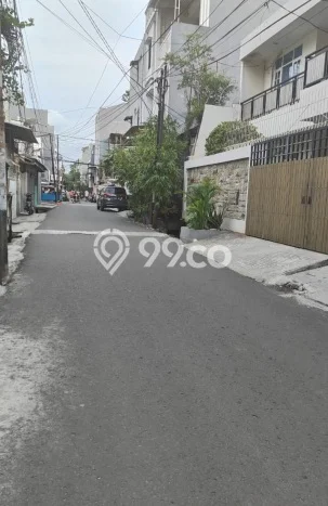 Ruko Kawasan Pademangan, Luas 100m², Lokasi Bisnis, For Rent Ruko Kawasan Pademangan, Luas 100m², Lokasi Bisnis, For Rent