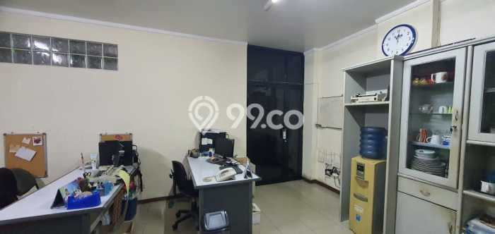 Untuk Dijual! Ruko di Sunter Jakarta Utara LT 440m2 / LB 400m2 Kawasan Strategis Untuk Dijual! Ruko di Sunter Jakarta Utara LT 440m2 / LB 400m2 Kawasan Strategis