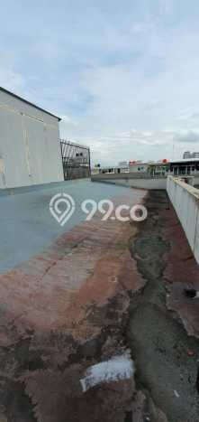 Unit Ruko Tersedia di Sunter Spesifikasi LB 200m2 Unit Ruko Tersedia di Sunter Spesifikasi LB 200m2