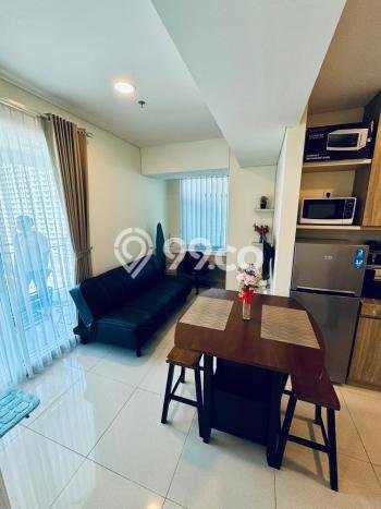 Apartemen Strategis 50m2 di Mangga Besar Jakarta Barat 1 Bedroom Apartemen Strategis 50m2 di Mangga Besar Jakarta Barat 1 Bedroom