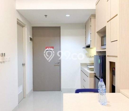 Hunian Strategis 34m2 di Cikarang Bekasi 1 Bedroom Hunian Strategis 34m2 di Cikarang Bekasi 1 Bedroom