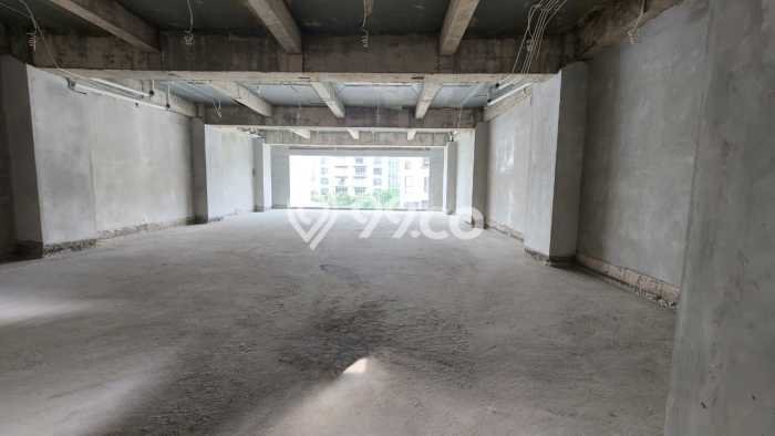 Ruko Disewa di Menteng, Jakarta Pusat, LT 250m2 / LB 1250m2 Ruko Disewa di Menteng, Jakarta Pusat, LT 250m2 / LB 1250m2