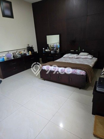 Ready to Use! Premium House LT 239m2 Desain Modern di Sunter Ready to Use! Premium House LT 239m2 Desain Modern di Sunter