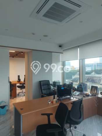 Lokasi Strategis! Dijual Kantor Bisnis di Kemayoran, Jakarta Pusat Kondisi Baik Lokasi Strategis! Dijual Kantor Bisnis di Kemayoran, Jakarta Pusat Kondisi Baik