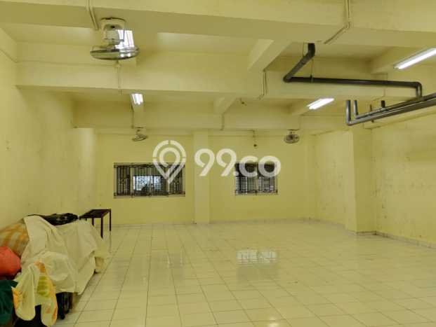 Kantor Premium di Gambir, Luas 721m², Posisi Mainroad Kantor Premium di Gambir, Luas 721m², Posisi Mainroad