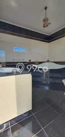 For Sale! Luxury House LT 300m2 Desain Elegan di Sunter For Sale! Luxury House LT 300m2 Desain Elegan di Sunter