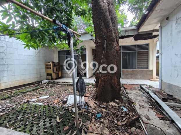 Hunian 1 Kamar Siap Huni Disewakan di Cempaka Putih Harga Kompetitif Hunian 1 Kamar Siap Huni Disewakan di Cempaka Putih Harga Kompetitif
