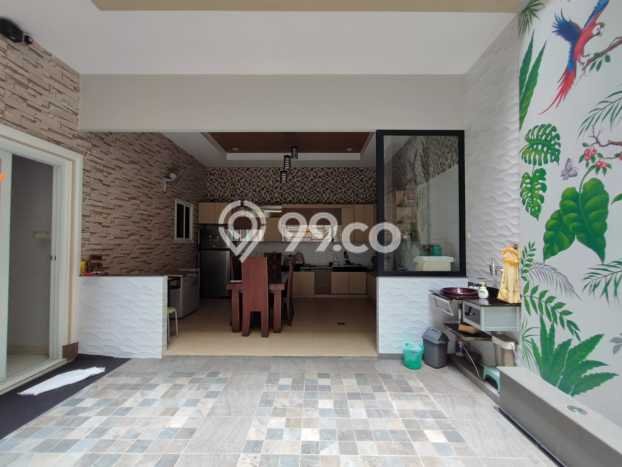 For Sale! Luxury House LT 360m2 Desain Modern di Sunter For Sale! Luxury House LT 360m2 Desain Modern di Sunter