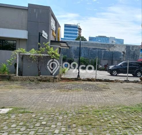Jarang Ada! Tanah Kavling Disewakan di Jakarta Timur 36m2 Jarang Ada! Tanah Kavling Disewakan di Jakarta Timur 36m2