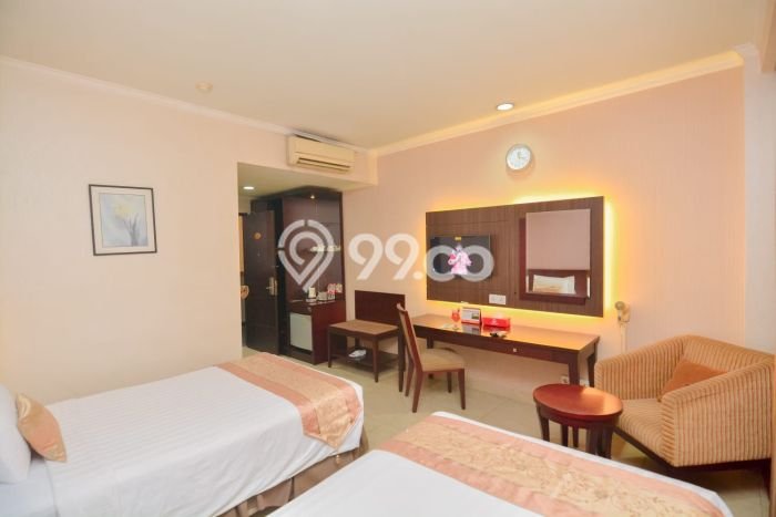 Hotel di , Luas 5000m2m², Lokasi Strategis Hotel di , Luas 5000m2m², Lokasi Strategis