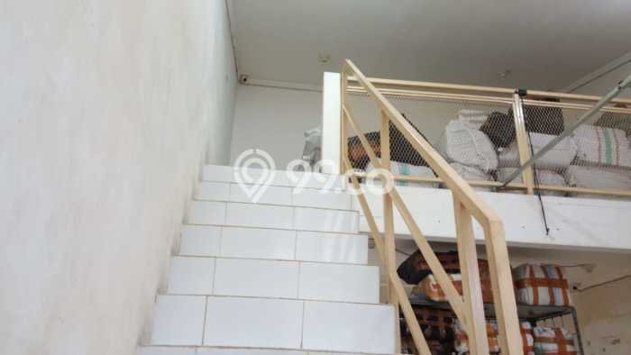 Ruko Dijual Lokasi Emas di Johar Baru Luas 50m2 Ruko Dijual Lokasi Emas di Johar Baru Luas 50m2