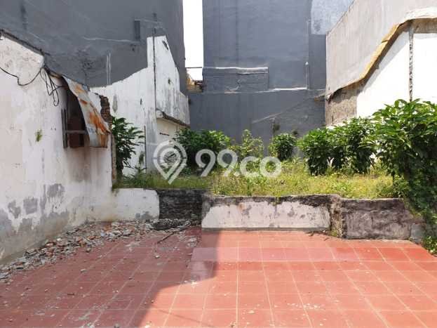 Lahan Dijual Lokasi Kelapa Gading, Jakarta Utara dengan Luas Tanah 160m2 dan Status SHM Lahan Dijual Lokasi Kelapa Gading, Jakarta Utara dengan Luas Tanah 160m2 dan Status SHM