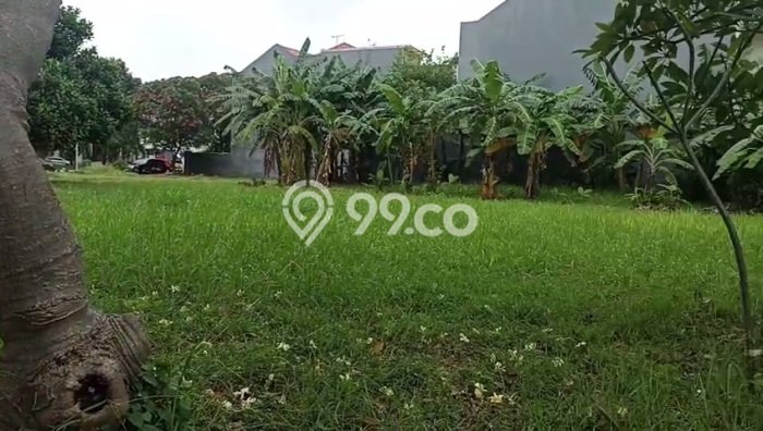 Tanah untuk Dijual Lokasi Kelapa Gading, Jakarta Utara Luas 873m2 - Tanah untuk Dijual Lokasi Kelapa Gading, Jakarta Utara Luas 873m2 -