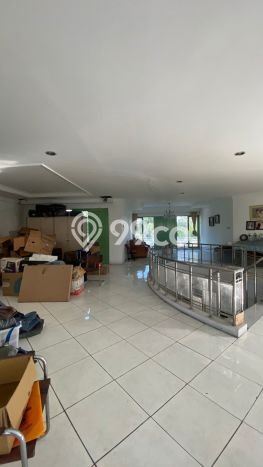 Rumah Elit LB 1000m2 Siap Huni Desain Elegan di Sunter, Jakarta Utara Rumah Elit LB 1000m2 Siap Huni Desain Elegan di Sunter, Jakarta Utara