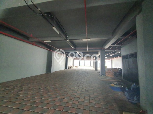 Unit Komersial Dijual di Menteng Jakarta Pusat 3500m2 Unit Komersial Dijual di Menteng Jakarta Pusat 3500m2