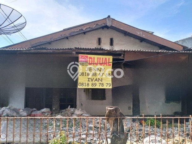 Rumah Luxury di Jakarta Utara Strategis Kondisi Terawat Rumah Luxury di Jakarta Utara Strategis Kondisi Terawat