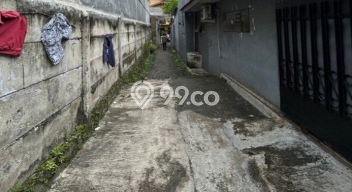 Lahan Kosong Dijual di Jakarta Selatan dengan Area 475m2 Lahan Kosong Dijual di Jakarta Selatan dengan Area 475m2
