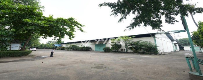 FOR SALE! Pabrik di Cikarang Barat Bekasi, LT 8995m2, LB 3445m2 FOR SALE! Pabrik di Cikarang Barat Bekasi, LT 8995m2, LB 3445m2