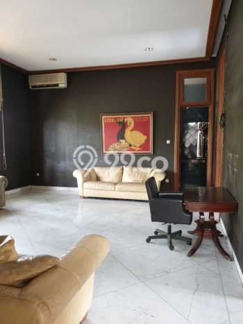 Hunian Mewah Siap Huni LT 2062m2 di Kelapa Gading, Jakarta Utara Hunian Mewah Siap Huni LT 2062m2 di Kelapa Gading, Jakarta Utara