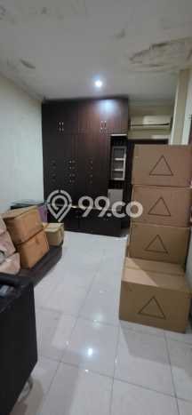 Rumah Elit Modern Siap Huni di Sunter Jakarta Utara Rumah Elit Modern Siap Huni di Sunter Jakarta Utara