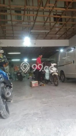 Disewakan Ruko di Kawasan Ramai Tamansari Luas 350m2 Disewakan Ruko di Kawasan Ramai Tamansari Luas 350m2