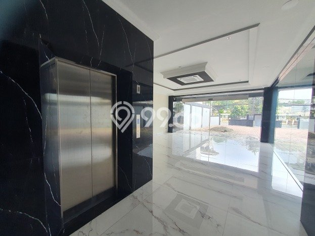 Unit Komersial Dijual di Menteng Jakarta Pusat 3500m2 Unit Komersial Dijual di Menteng Jakarta Pusat 3500m2