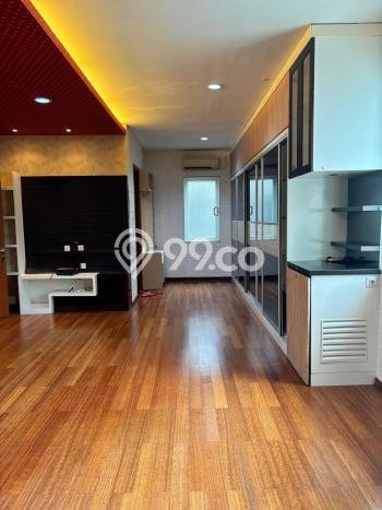 Rumah Mewah Siap Huni LT 165m2 di Kemayoran, Jakarta Pusat Rumah Mewah Siap Huni LT 165m2 di Kemayoran, Jakarta Pusat