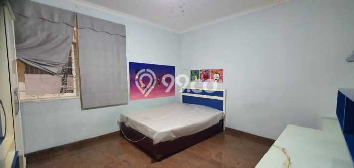 Disewakan Rumah Harga Terjangkau di Sunter Jakarta Utara Punya 5 Kamar Tidur Disewakan Rumah Harga Terjangkau di Sunter Jakarta Utara Punya 5 Kamar Tidur