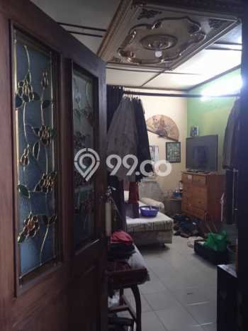 Rumah Eksklusif Siap Huni LT 150m2 di Cempaka Putih, Jakarta Pusat Rumah Eksklusif Siap Huni LT 150m2 di Cempaka Putih, Jakarta Pusat