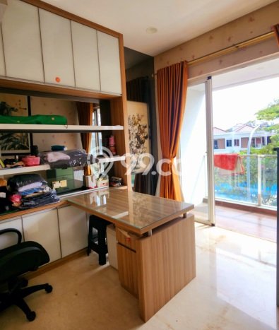 Dijual Hunian Mewah dengan Fasilitas Sekitar Komplit di Kemayoran, Jakarta Pusat Dijual Hunian Mewah dengan Fasilitas Sekitar Komplit di Kemayoran, Jakarta Pusat