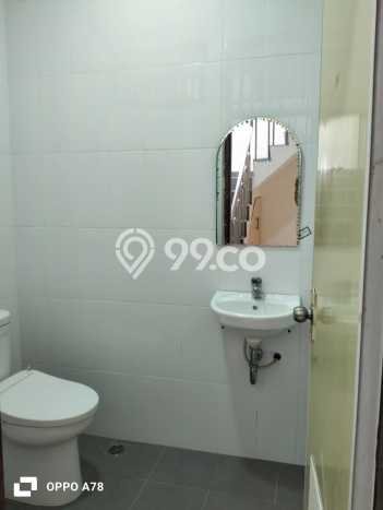 Rumah Elit Modern Tanpa Renovasi di Sunter Jakarta Utara Rumah Elit Modern Tanpa Renovasi di Sunter Jakarta Utara