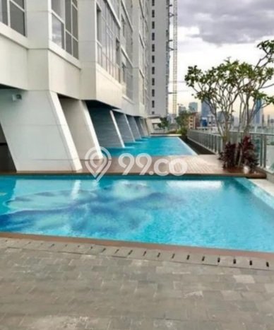 Apartemen Nyaman untuk Dijual di Menteng, Jakarta Pusat, DKI Jakarta Apartemen Nyaman untuk Dijual di Menteng, Jakarta Pusat, DKI Jakarta