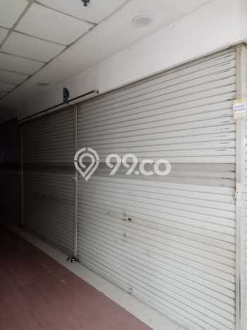 Area Ramai! Komersial Dijual di Pademangan untuk Bisnis Luas Bangunan 15m2 Area Ramai! Komersial Dijual di Pademangan untuk Bisnis Luas Bangunan 15m2