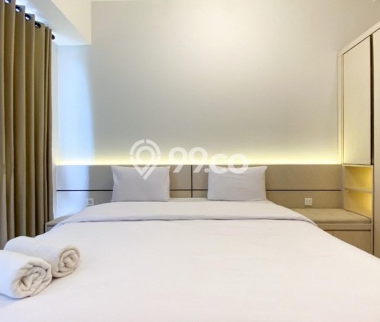 Hunian Strategis 34m2 di Cikarang Bekasi 1 Bedroom Hunian Strategis 34m2 di Cikarang Bekasi 1 Bedroom