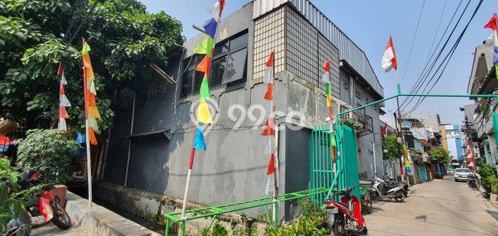 Dijual Cepat Rumah Bagus Siap Huni LB 314m2 di Pademangan, Jakarta Utara Dijual Cepat Rumah Bagus Siap Huni LB 314m2 di Pademangan, Jakarta Utara
