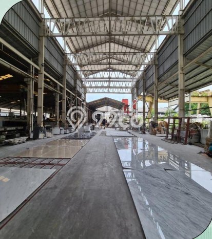 Unit Pabrik Dijual di Sepatan Tangerang Luas Bangunan 5637m2 Unit Pabrik Dijual di Sepatan Tangerang Luas Bangunan 5637m2