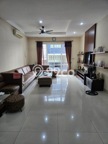 Ready to Use! Premium House LT 239m2 Desain Modern di Sunter Ready to Use! Premium House LT 239m2 Desain Modern di Sunter