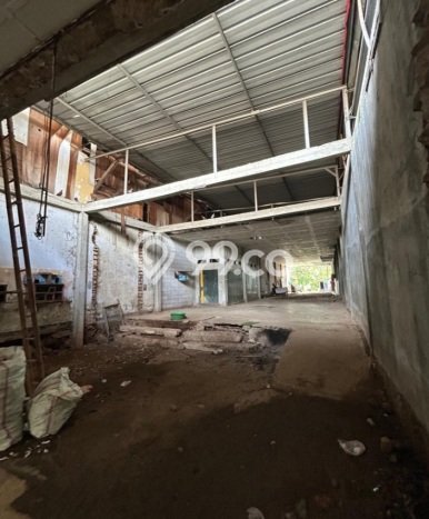 Gudang Dijual Lokasi Stratagis di Bogor Tengah Bogor Cocok untuk Bisnis Gudang Dijual Lokasi Stratagis di Bogor Tengah Bogor Cocok untuk Bisnis